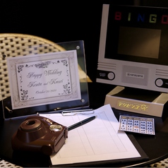 【充実の設備】(写真)