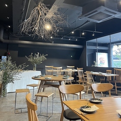 結婚式2次会・その他飲み会など貸し切りも承ります！お気軽お問合せください◎（写真）