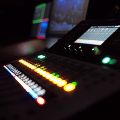 【音響・マイク・ゲームなど】充実の設備は全て貸出無料☆(写真)