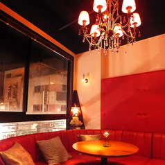 ORGANIC DINING BAR Orga だいにんぐばー おるがの特集写真1