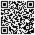 DINING1325のQRコード