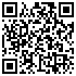 cafe&dining emuのQRコード