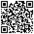 お酒とごはん みたり mitariのQRコード