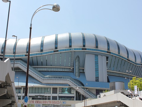 京セラドーム大阪